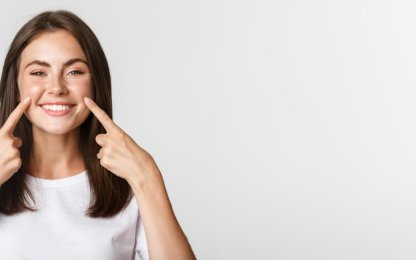 Gülüş Tasarımı Nedir?