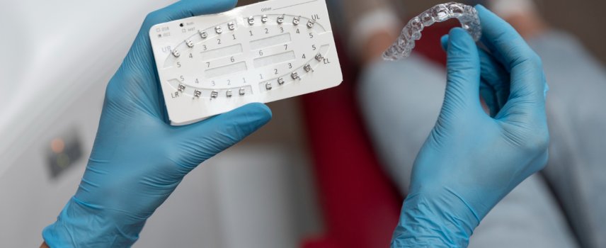 Diş Gıcırdatma ve Gece Plağı