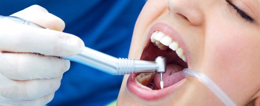 Diş Dolgusundan Sonra Ağrı Normal mi?