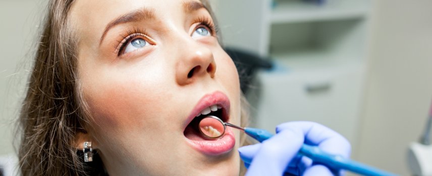 Gömülü Diş Nedir?