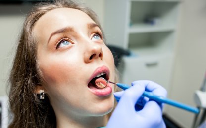 Gömülü Diş Nedir?