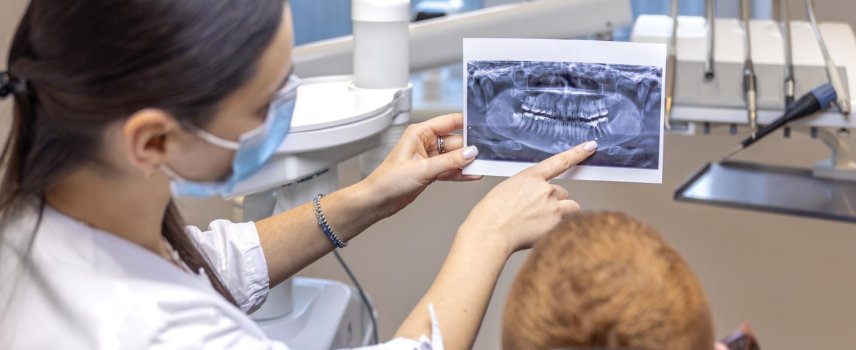 Restoratif Diş Tedavisi