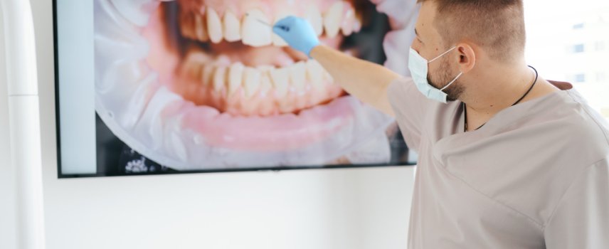 Ağız İçi Tarayıcı ile Dijital Diş Hekimliği Deneyimi