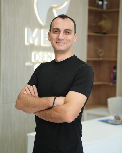 Dr. Halit Furuncuoğlu